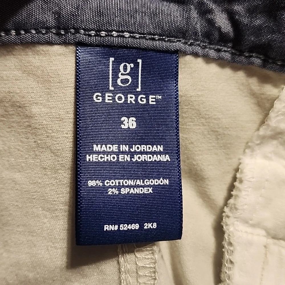 George mens shorts